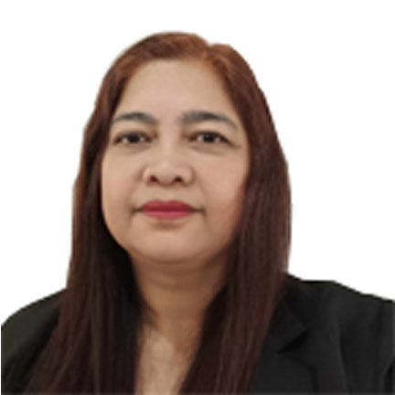 Eufrosina Juan Nazareta