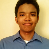 Marion Micah Reyes Tinio