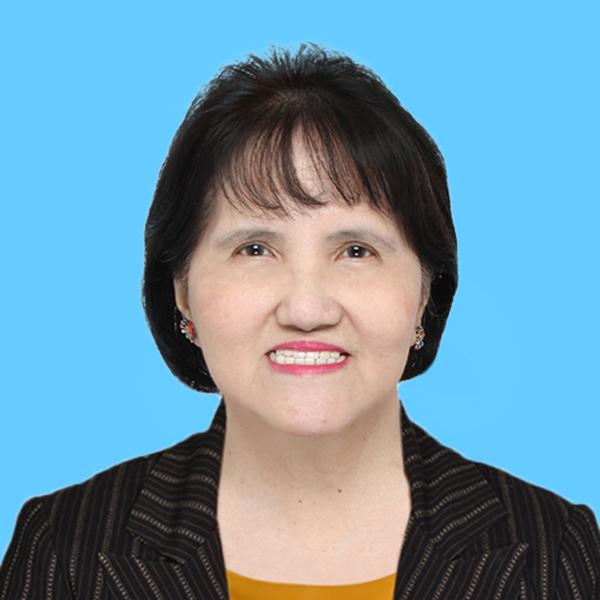 Marie Grace De Leon Apale