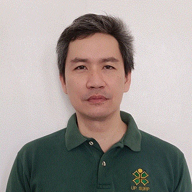 Jose Edgardo Abaya Gomez Jr