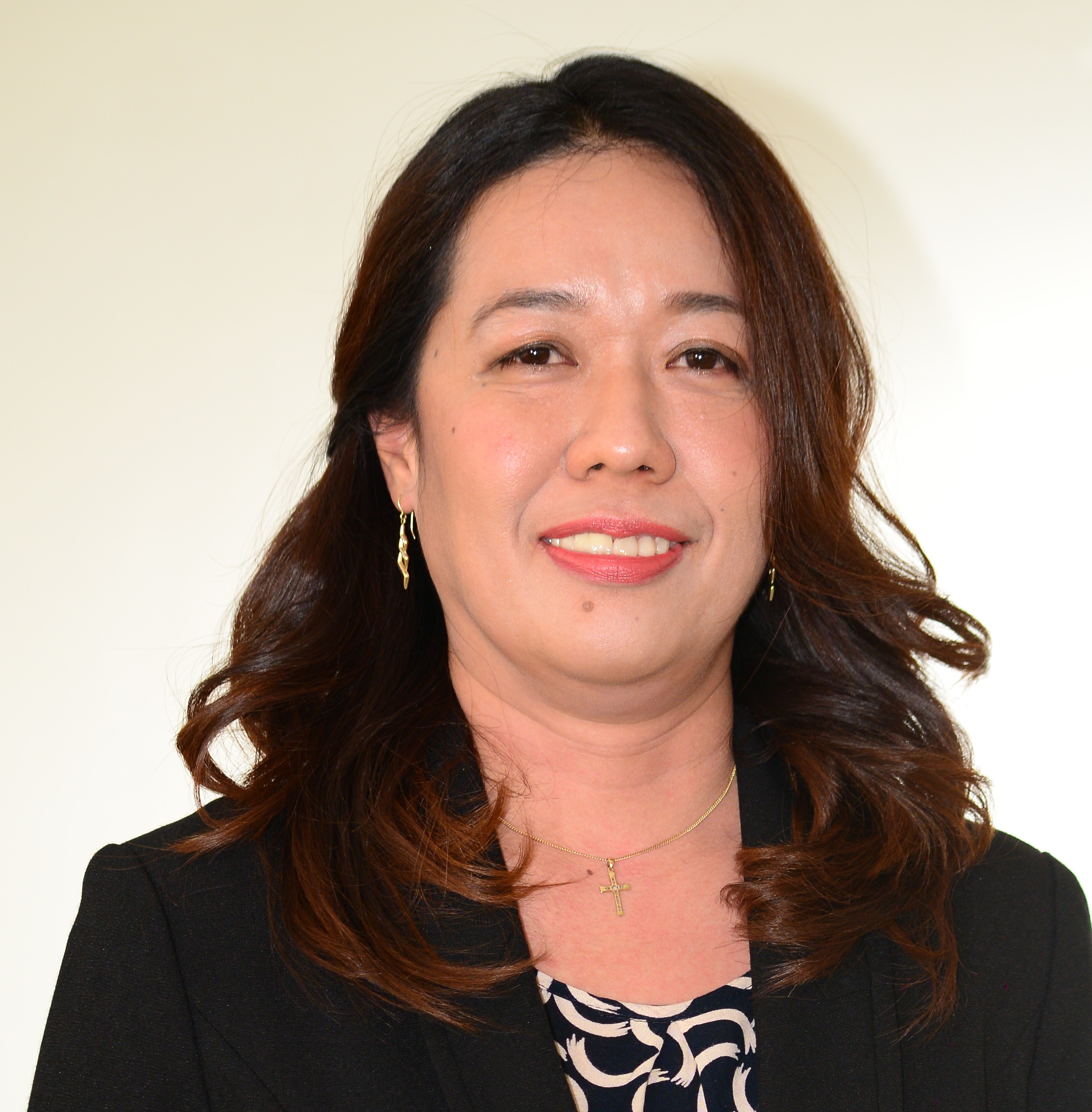 Michelle Clemente Millare