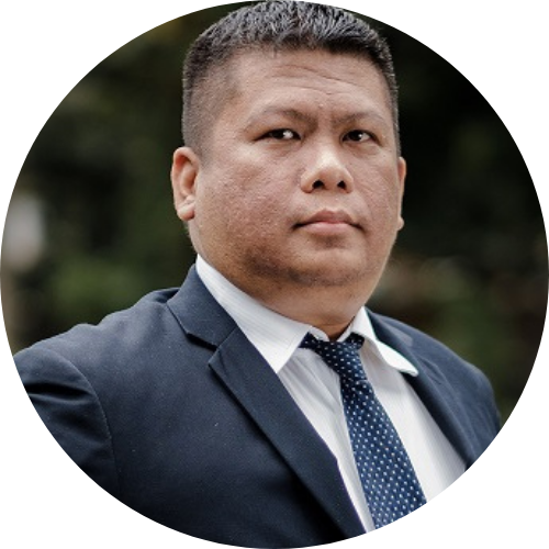 Jayson Edward Bataclan San Juan