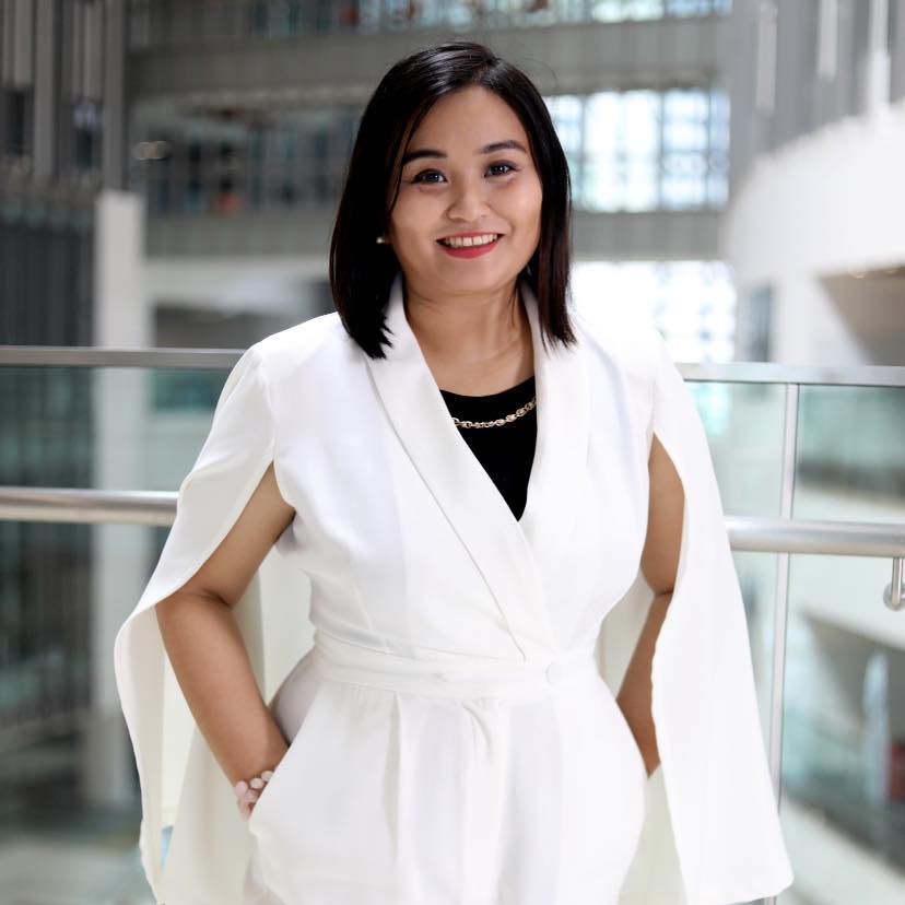 Ma Ila Jeanne F Perez